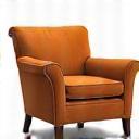 Icône fauteuil fait main artisanal