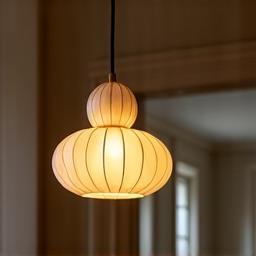 Création artisanale de luminaires exclusifs